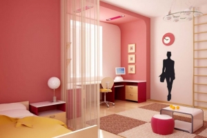 idee deco chambre fille 20 ans