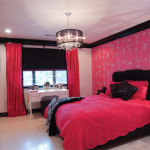 idee deco chambre fille 20 ans