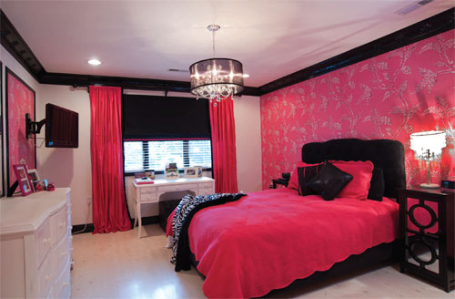 idee deco chambre fille 20 ans
