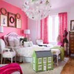 idee deco chambre fille 20 ans