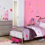 idee deco chambre fillette
