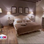 idee deco chambre parentale