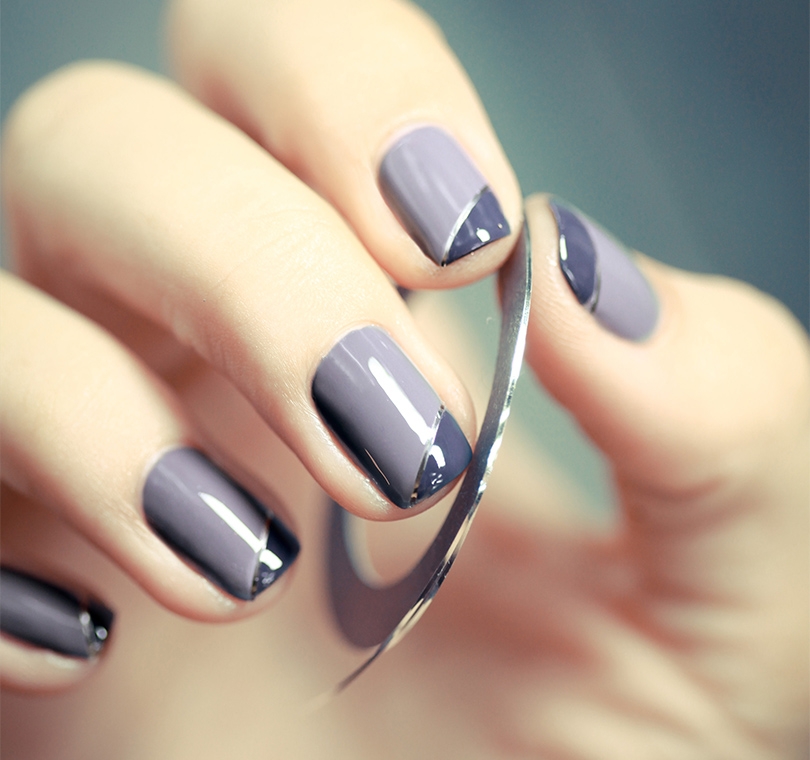 idee deco ongle a faire soi meme
