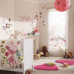 idee decoration chambre de bebe