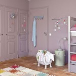 idee decoration chambre de bebe