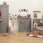 idee decoration chambre de bebe