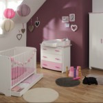 idee decoration chambre de bebe