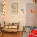 idee decoration chambre de bebe