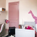 idee decoration chambre fille 8 ans