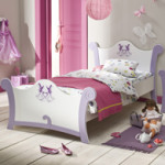 idee decoration chambre fille 8 ans