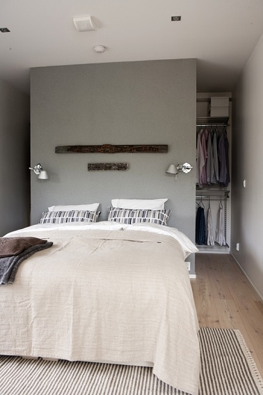 idee decoration chambre parentale