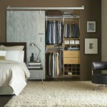 idee rangement chambre adulte