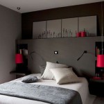idee rangement chambre adulte