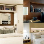 idee rangement chambre adulte