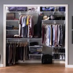 idee rangement chambre adulte