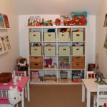 idee rangement chambre petite
