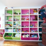 idee rangement pour chambre