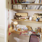 idees de rangement pour chambre