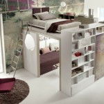 idees de rangement pour chambre