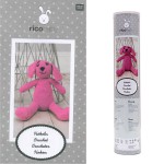 kit doudou crochet