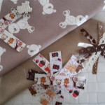 kit pour faire doudou