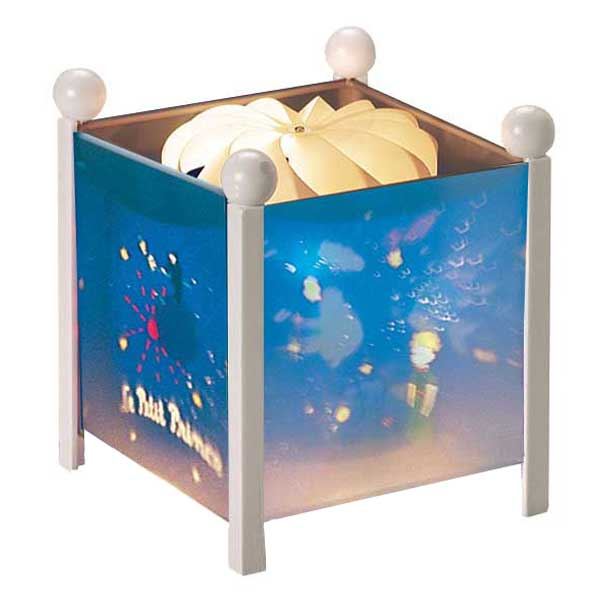 lampe bebe petit prince