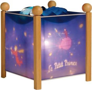 lampe bebe petit prince
