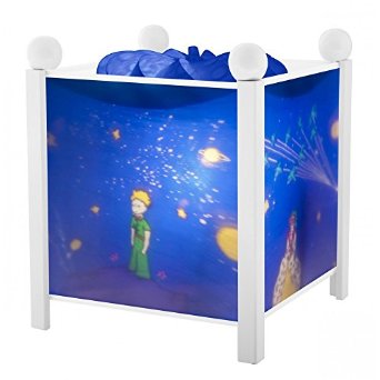 lampe bebe petit prince