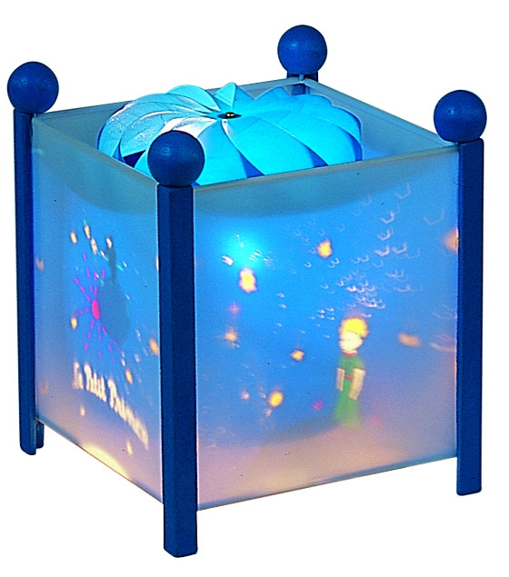 lampe bebe petit prince