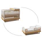 lit bebe bio evolutif