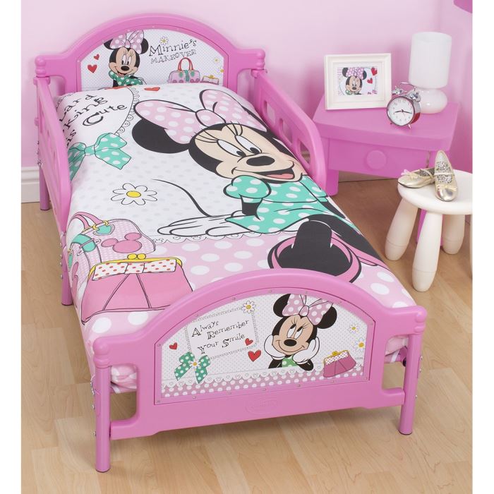 lit junior minnie