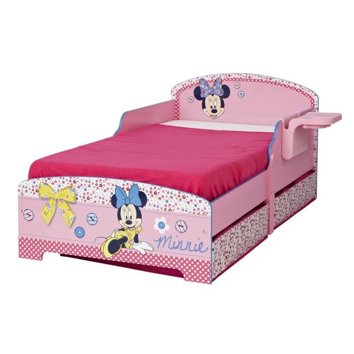 lit junior minnie