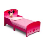 lit junior minnie