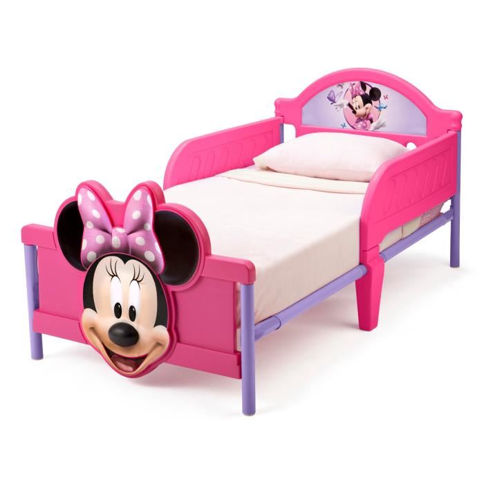 lit junior minnie