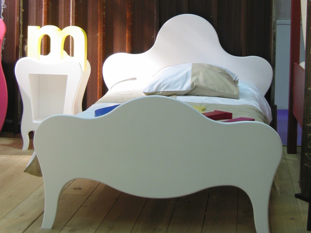 lit junior volute de mathy by bols