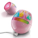 luminaire pour chambre bebe mickey