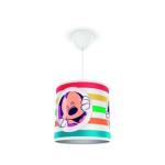 luminaire pour chambre bebe mickey