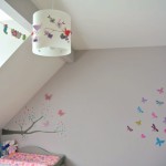 luminaire pour chambre petite fille