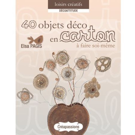 objet deco faire soi meme