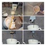 objet deco faire soi meme