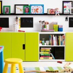 rangement pour chambre bebe