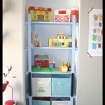 rangement pour chambre bebe