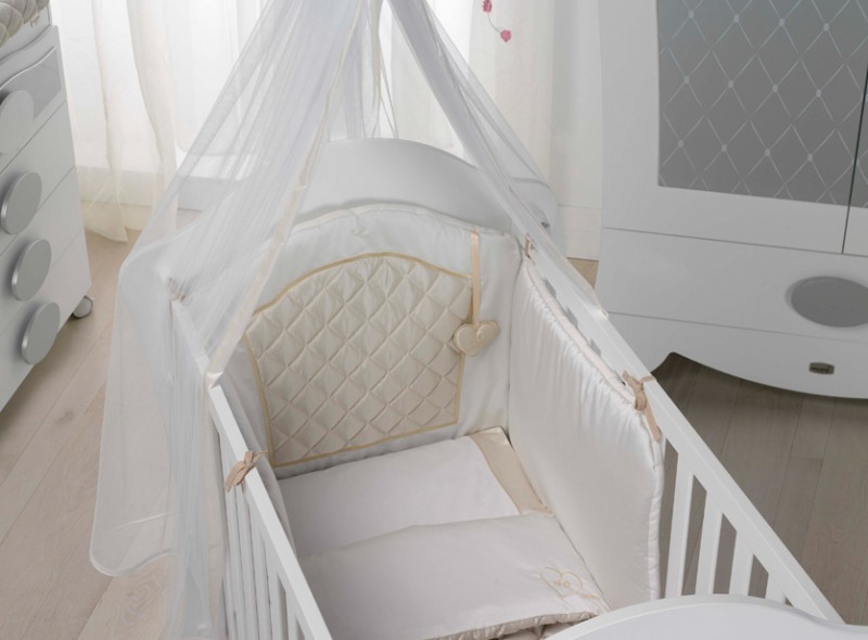 tour de lit bebe jumeaux