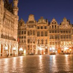 week end sympa bruxelles