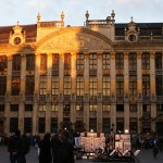 week end sympa bruxelles