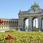 week end sympa bruxelles