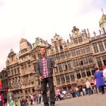 week end sympa bruxelles