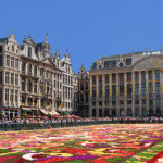 week end sympa bruxelles