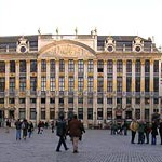 week end sympa bruxelles