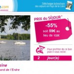 week end sympa pays de la loire